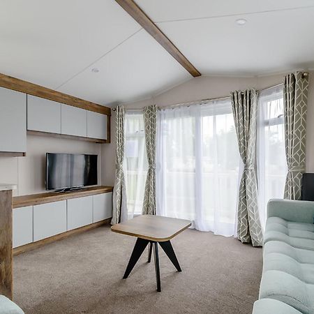 Hotel Grange Leisure Park Mablethorpe Esterno foto