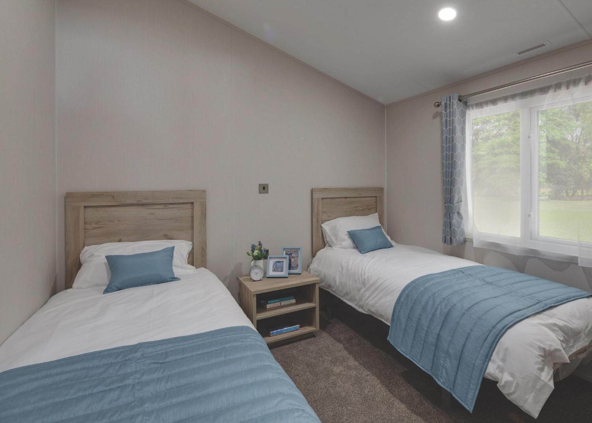Hotel Grange Leisure Park Mablethorpe Esterno foto