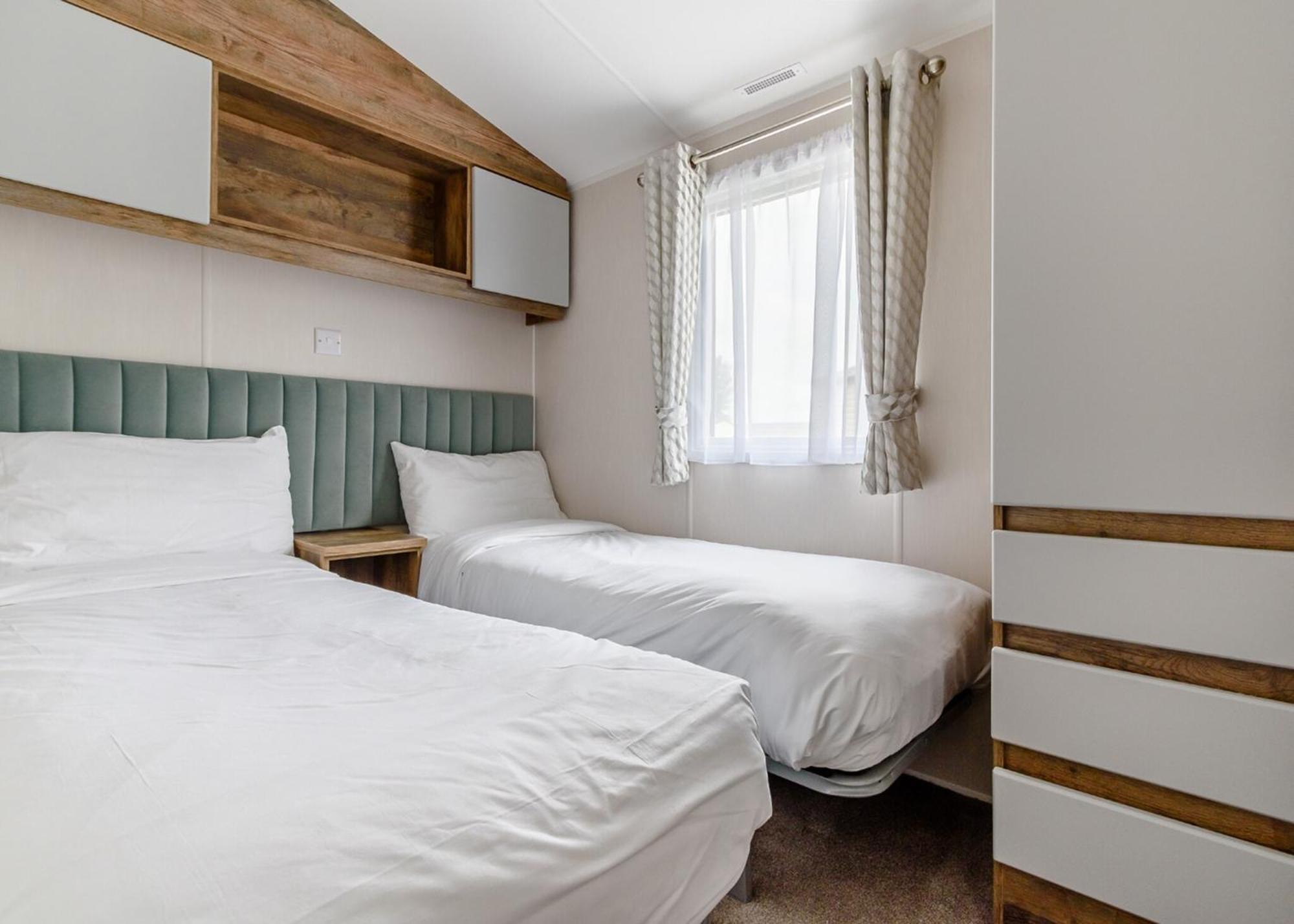 Hotel Grange Leisure Park Mablethorpe Esterno foto