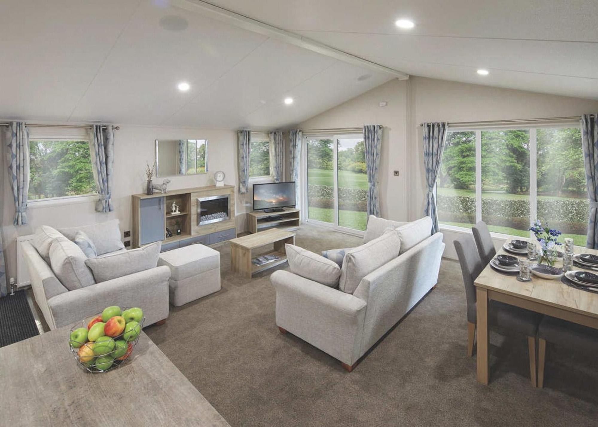 Hotel Grange Leisure Park Mablethorpe Esterno foto
