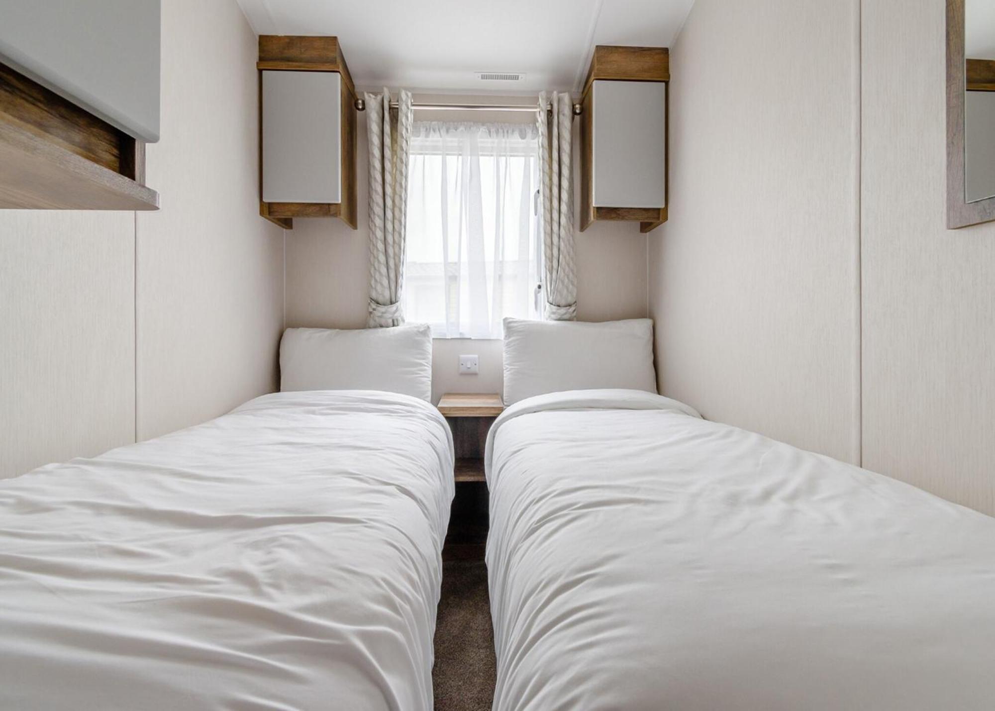 Hotel Grange Leisure Park Mablethorpe Esterno foto
