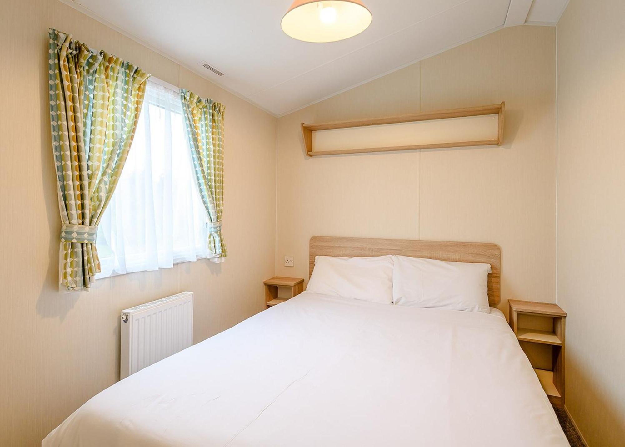 Hotel Grange Leisure Park Mablethorpe Esterno foto