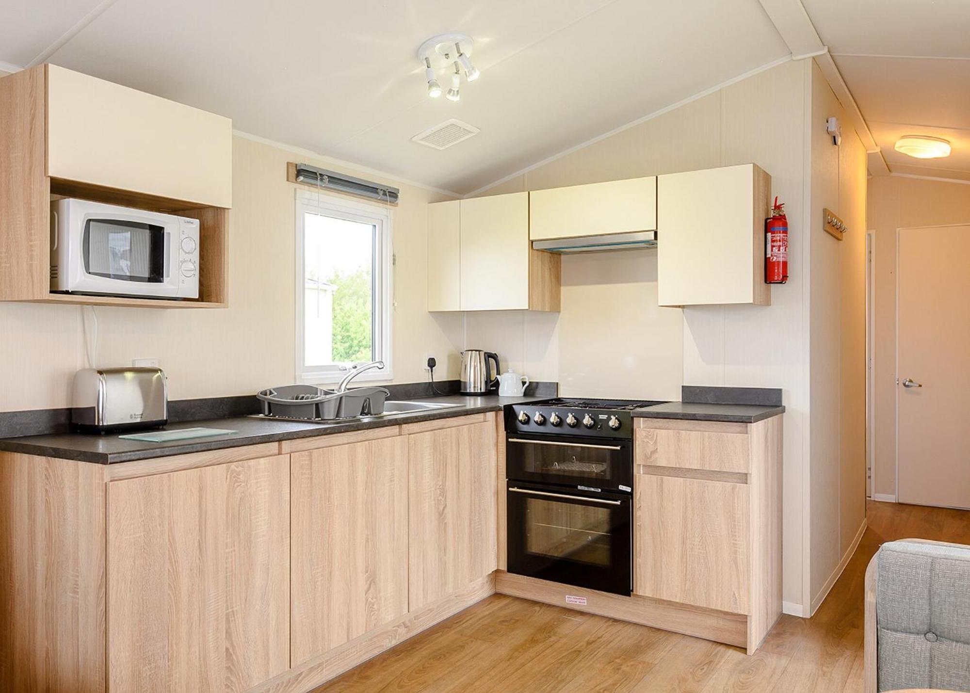 Hotel Grange Leisure Park Mablethorpe Esterno foto