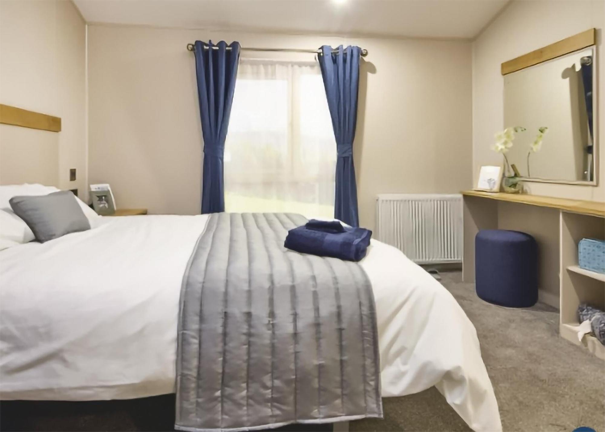 Hotel Grange Leisure Park Mablethorpe Esterno foto