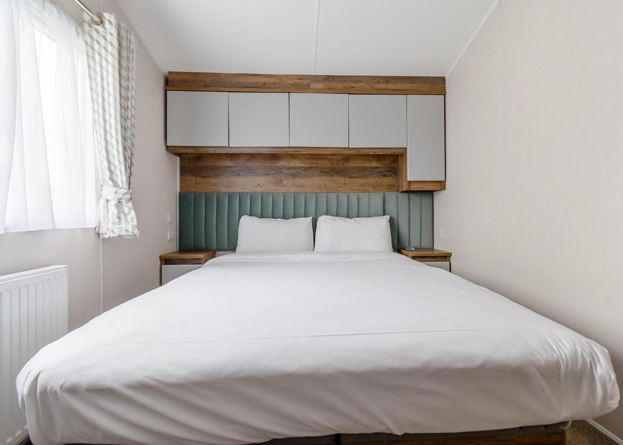 Hotel Grange Leisure Park Mablethorpe Esterno foto