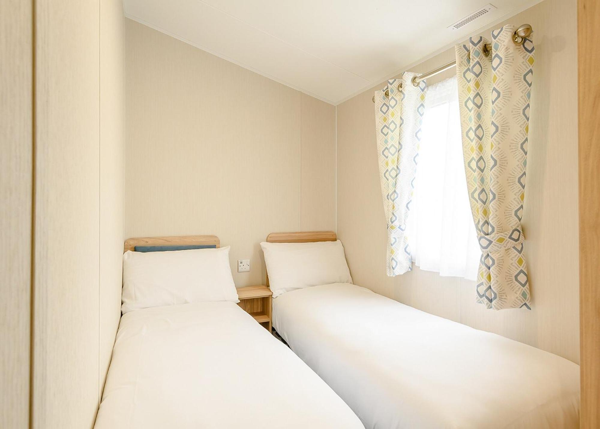 Hotel Grange Leisure Park Mablethorpe Esterno foto