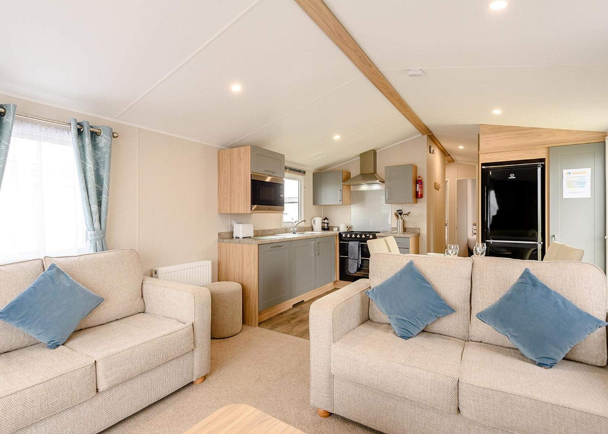 Hotel Grange Leisure Park Mablethorpe Esterno foto