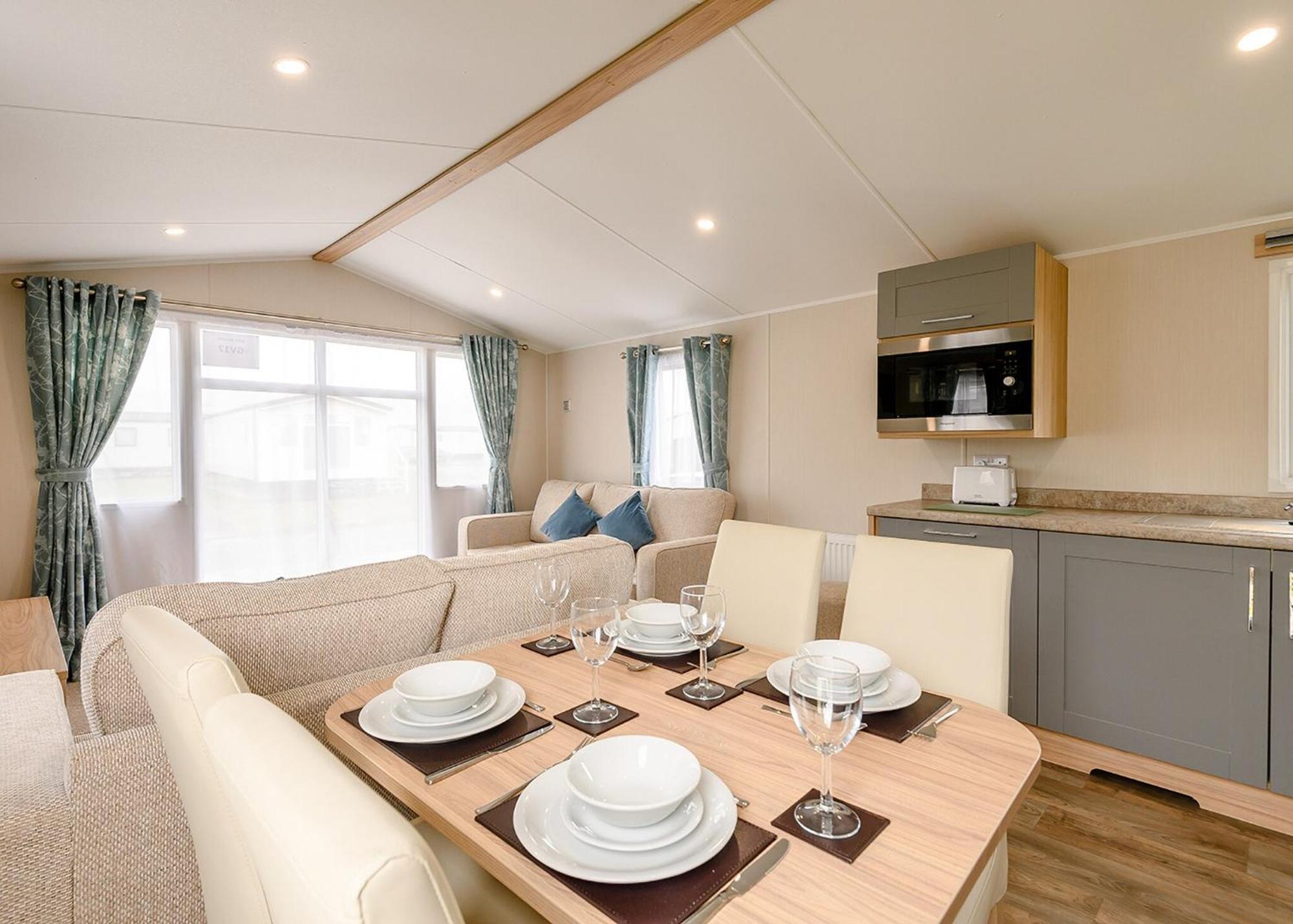 Hotel Grange Leisure Park Mablethorpe Esterno foto