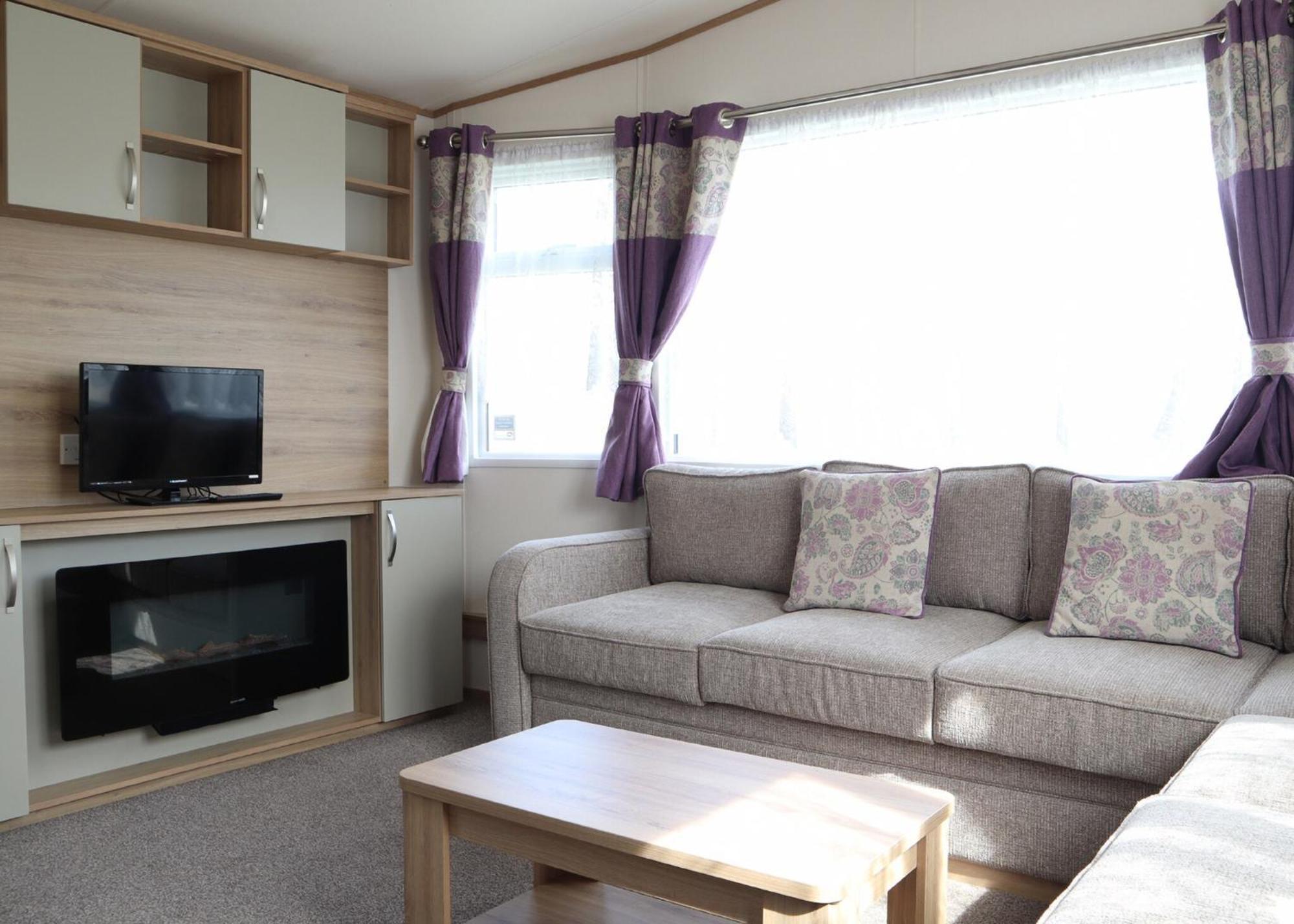Hotel Grange Leisure Park Mablethorpe Esterno foto