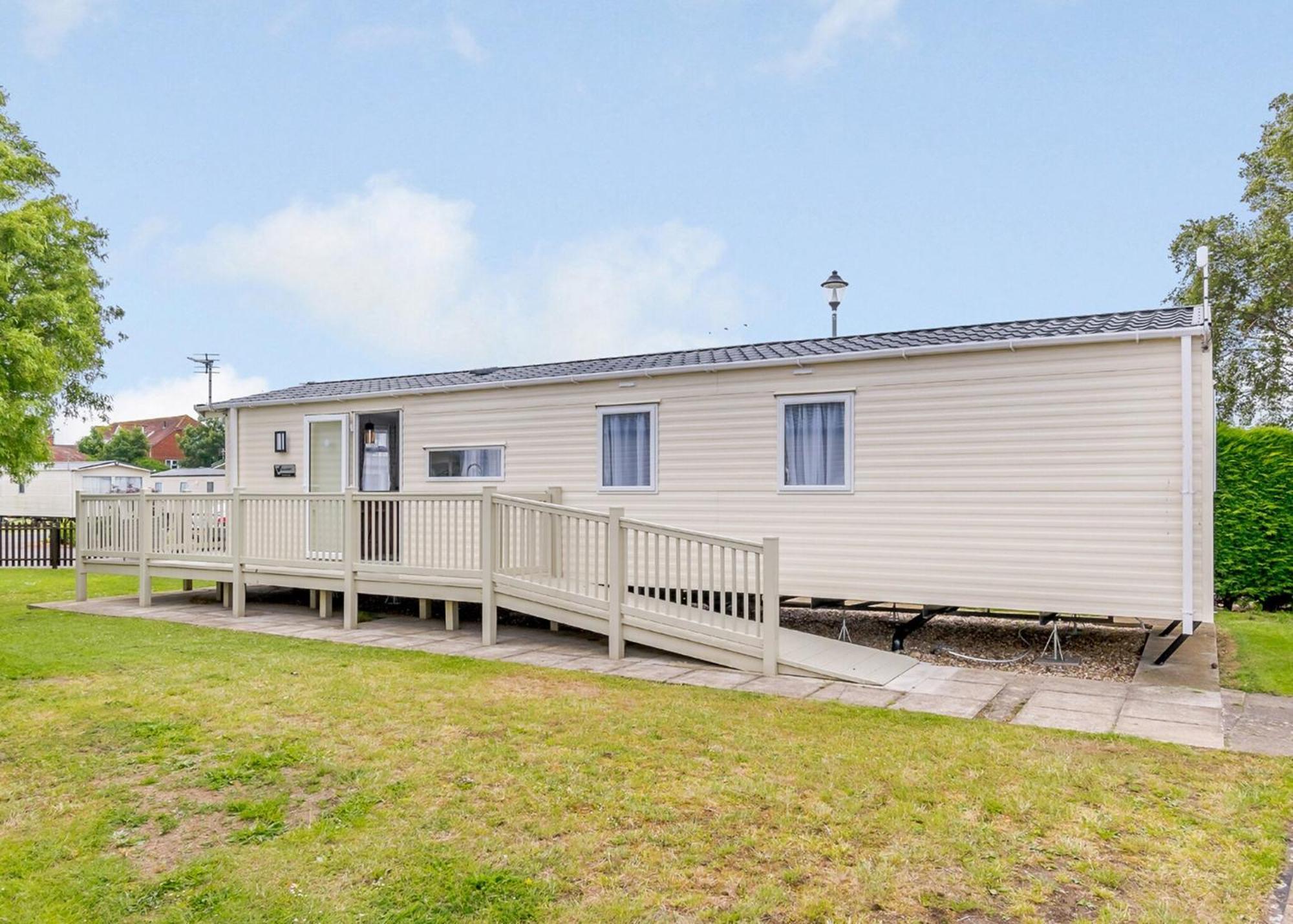 Hotel Grange Leisure Park Mablethorpe Esterno foto