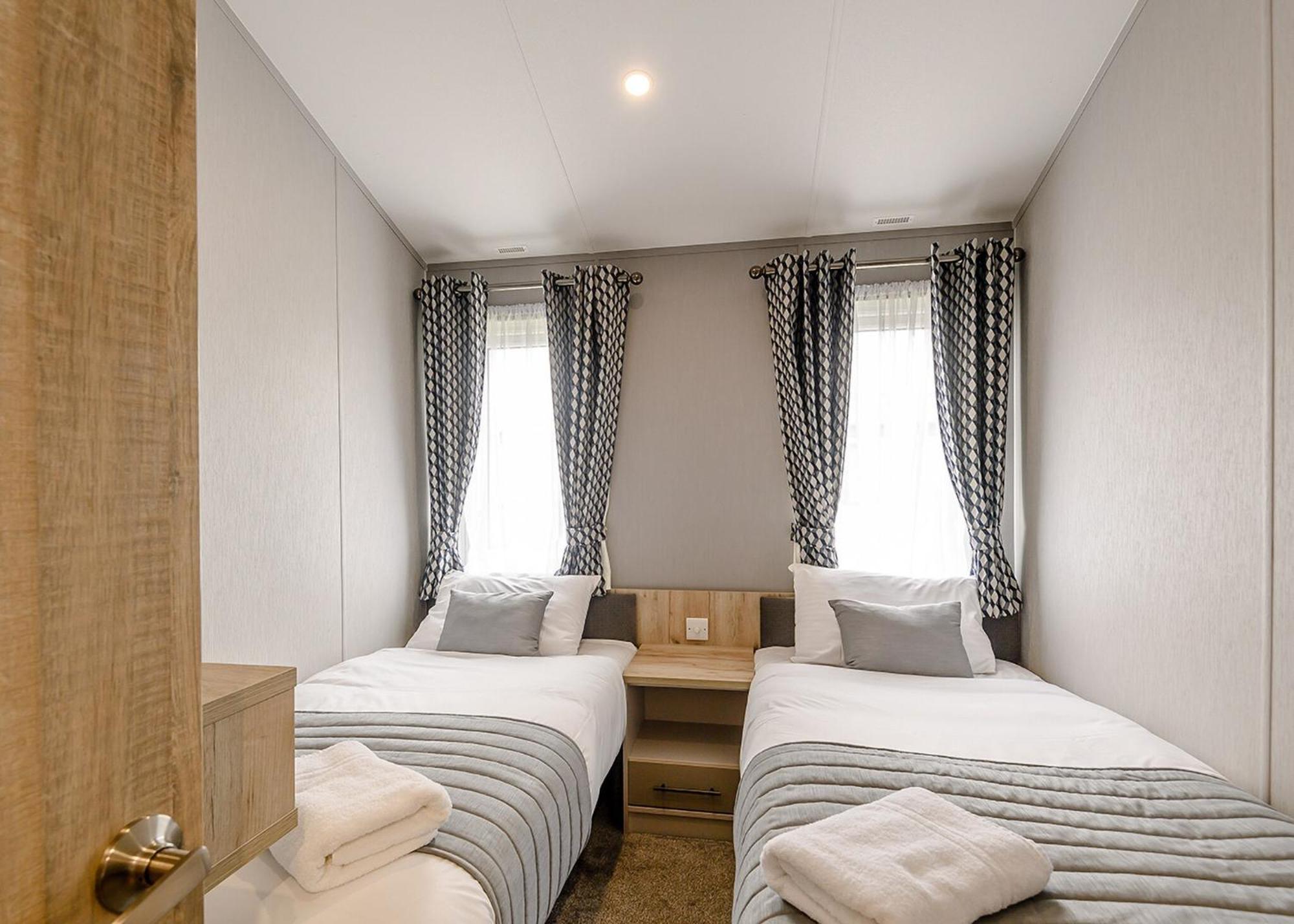 Hotel Grange Leisure Park Mablethorpe Esterno foto