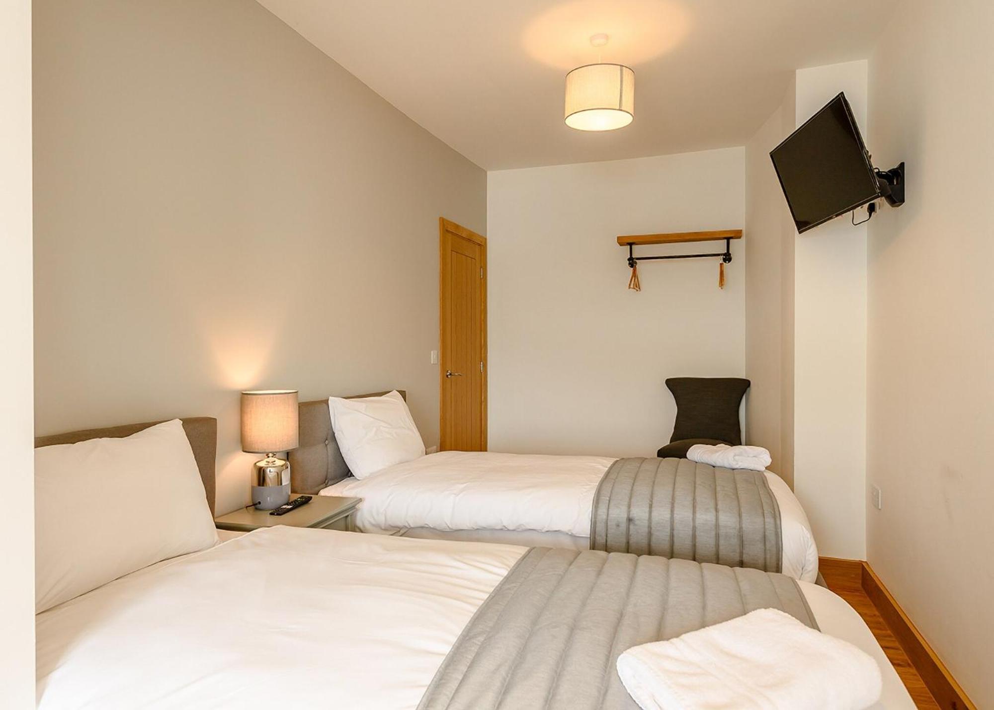 Hotel Grange Leisure Park Mablethorpe Esterno foto
