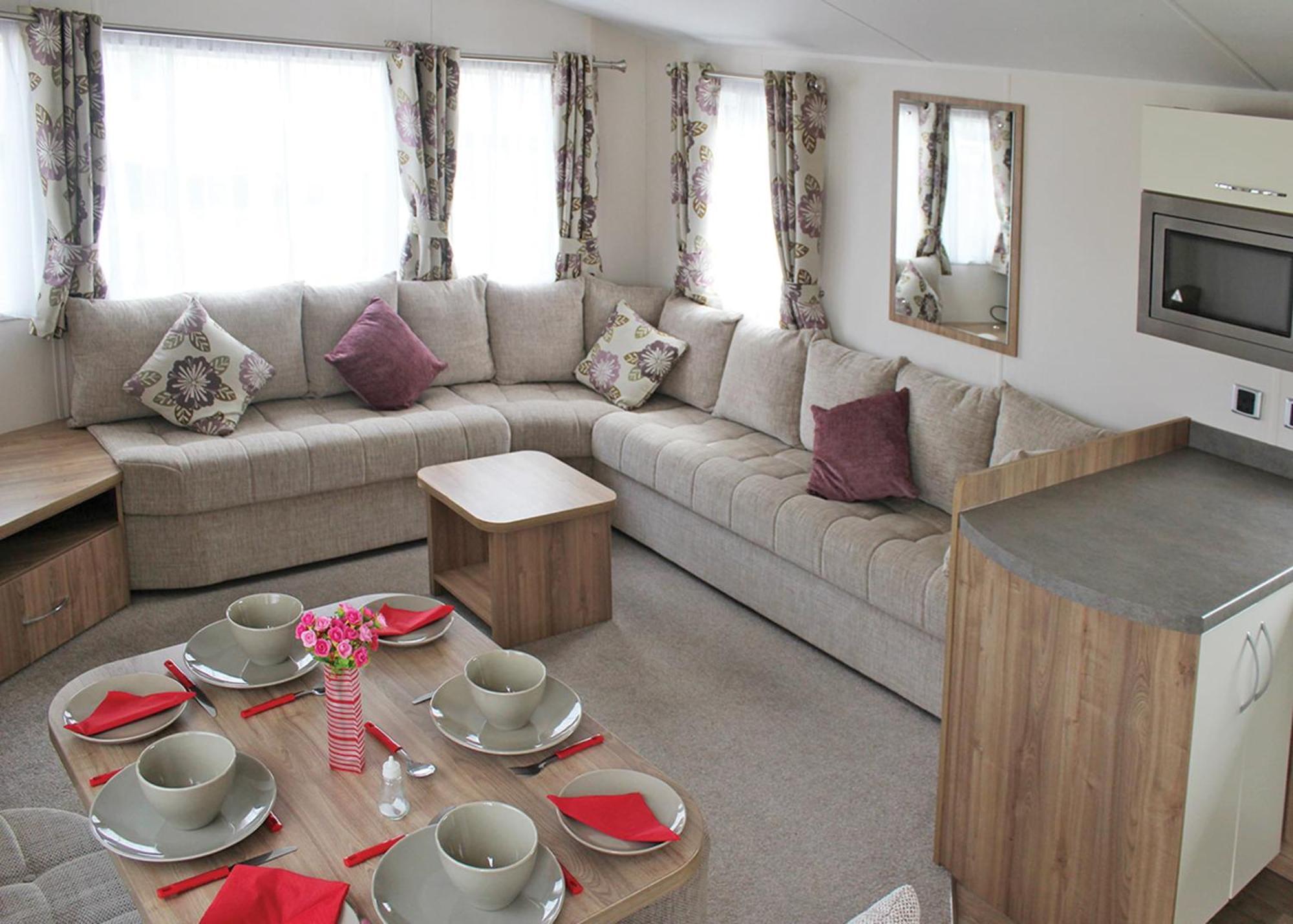 Hotel Grange Leisure Park Mablethorpe Esterno foto