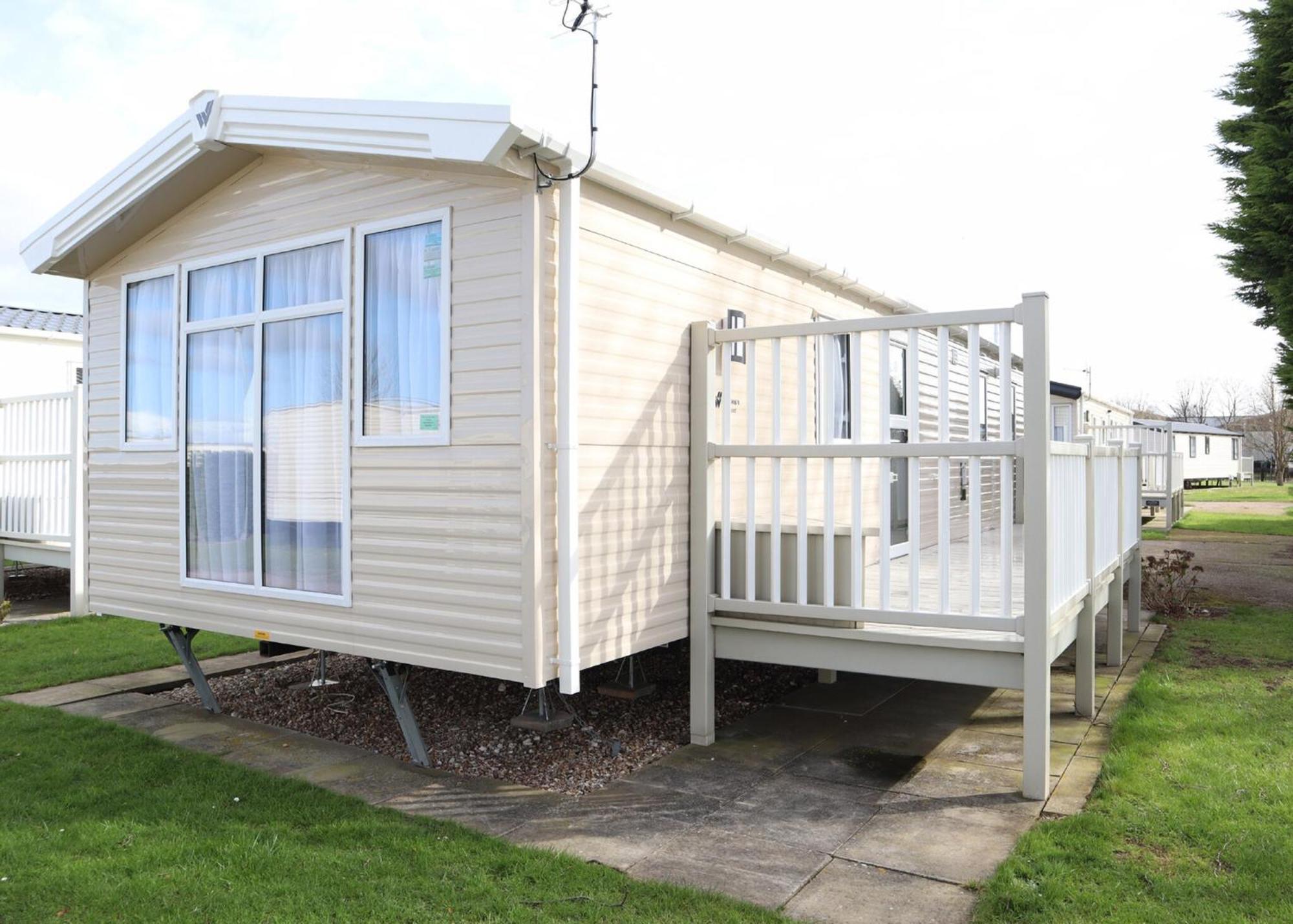 Hotel Grange Leisure Park Mablethorpe Esterno foto