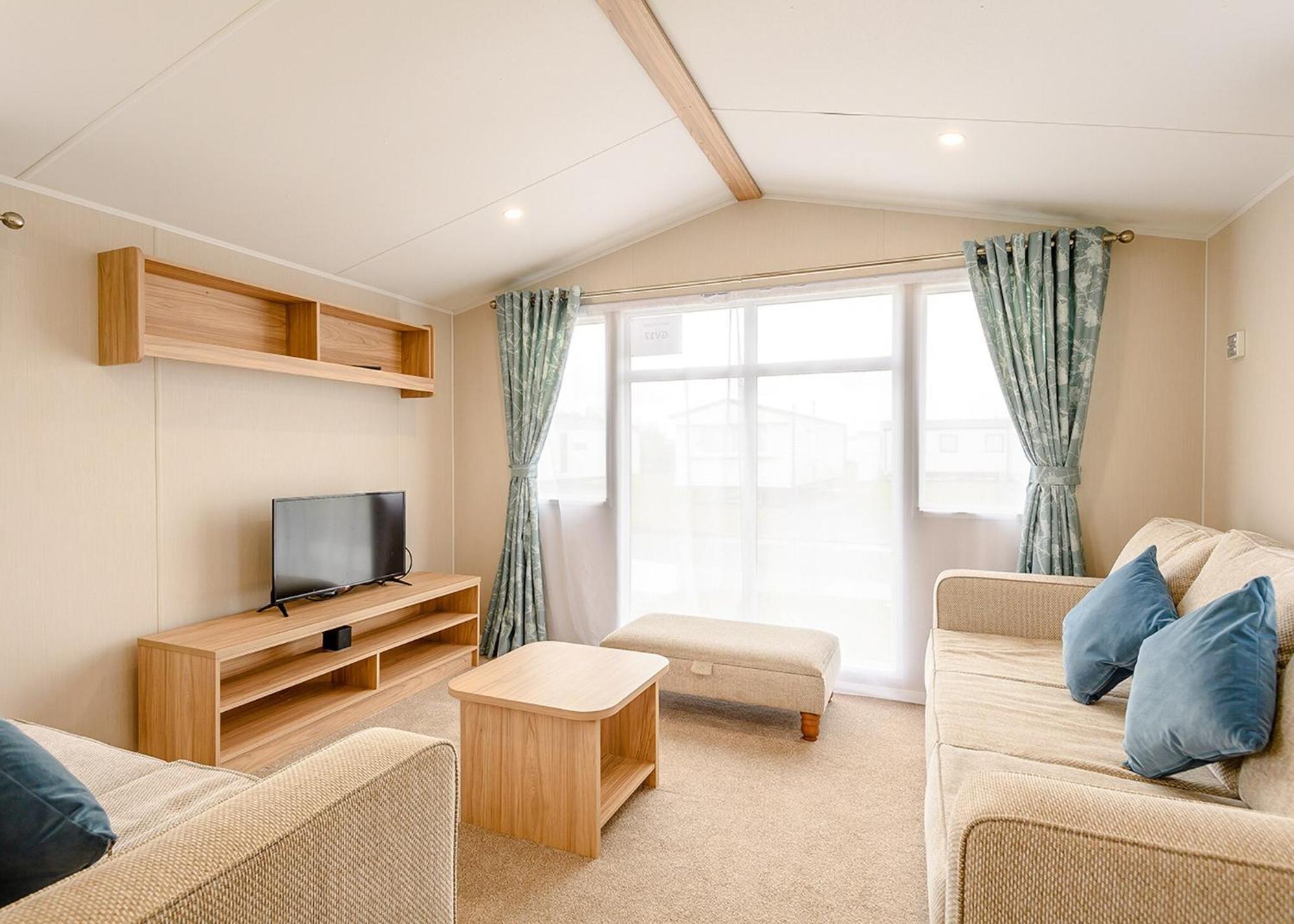 Hotel Grange Leisure Park Mablethorpe Esterno foto