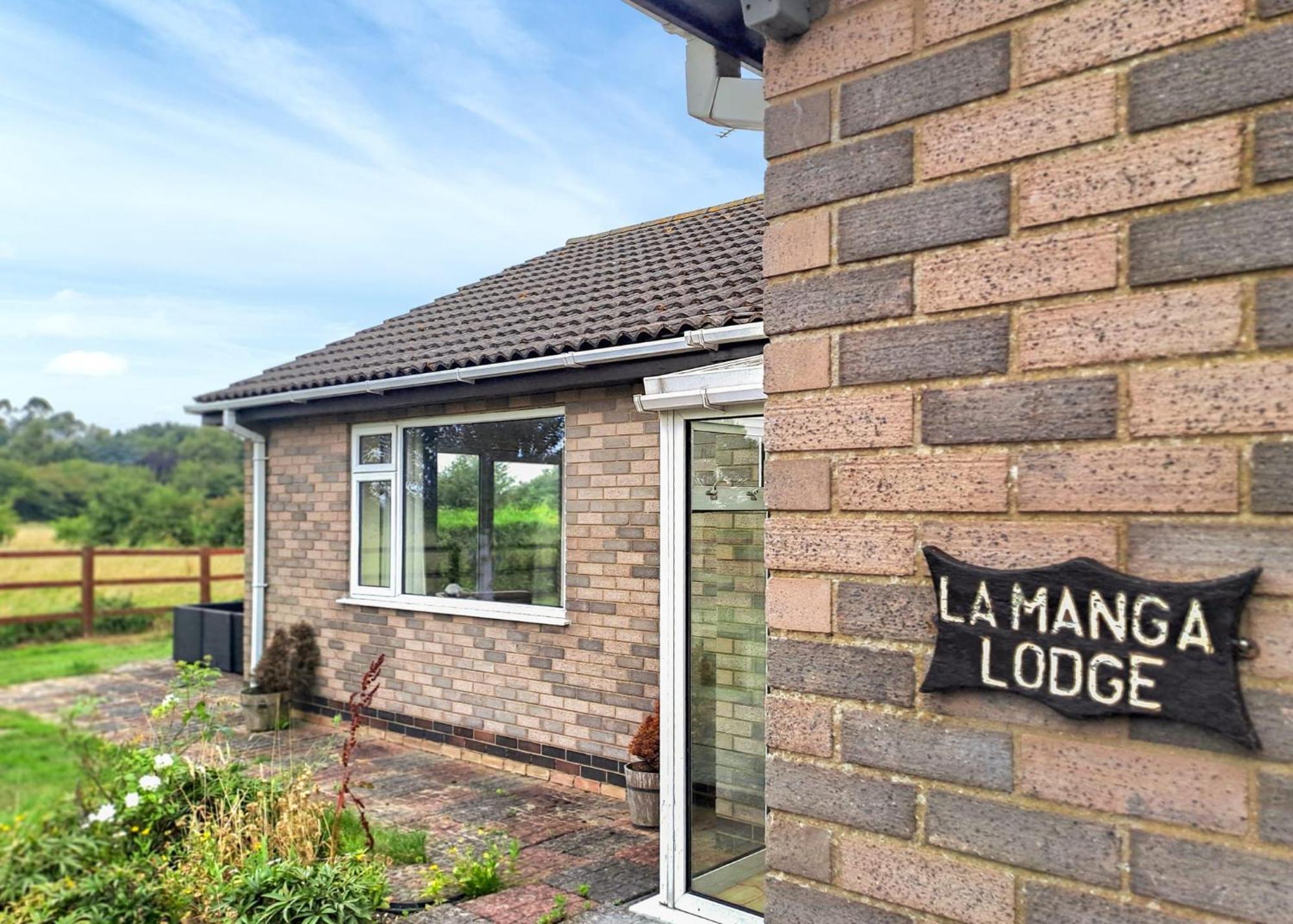 Hotel Grange Leisure Park Mablethorpe Esterno foto