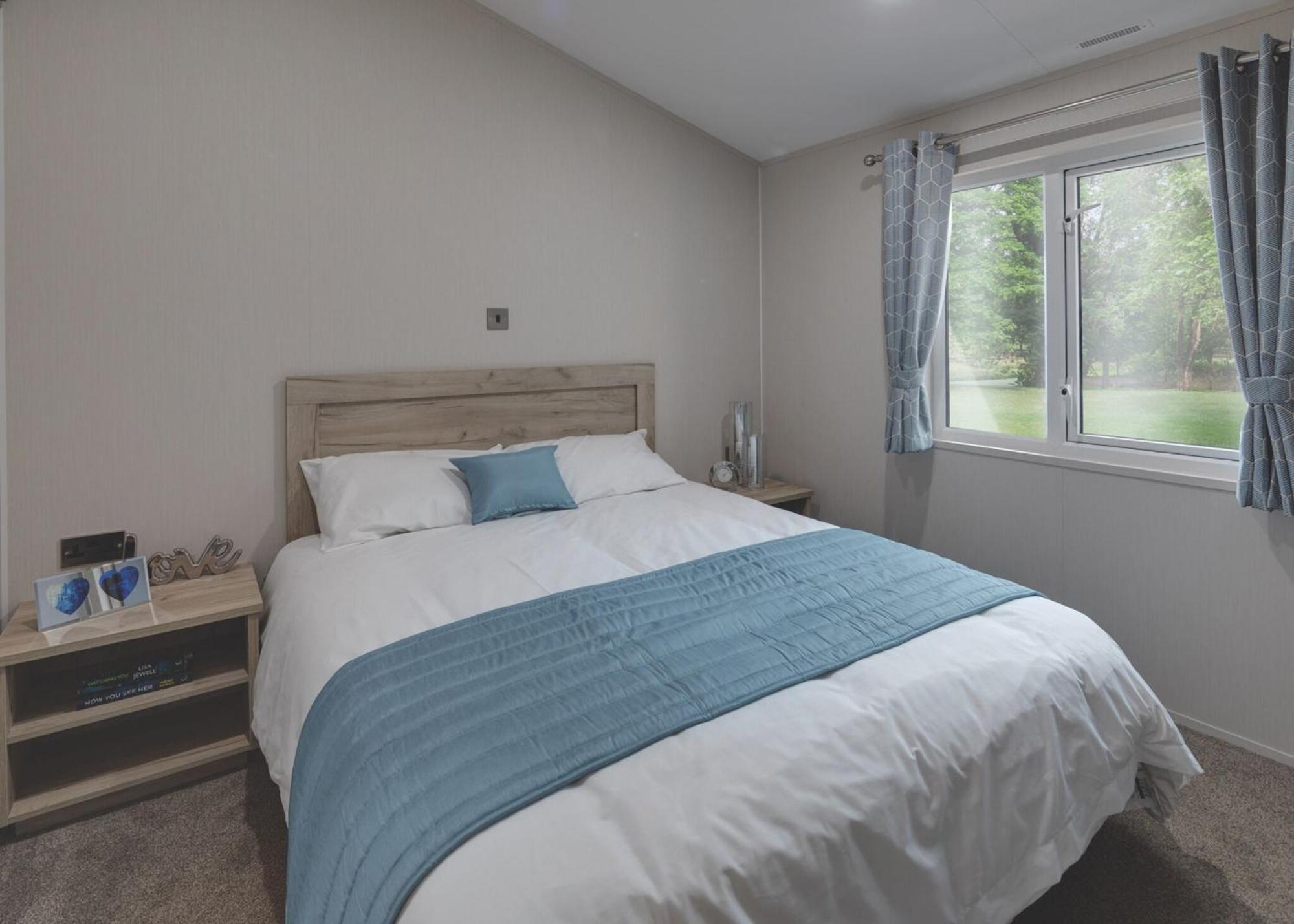 Hotel Grange Leisure Park Mablethorpe Esterno foto