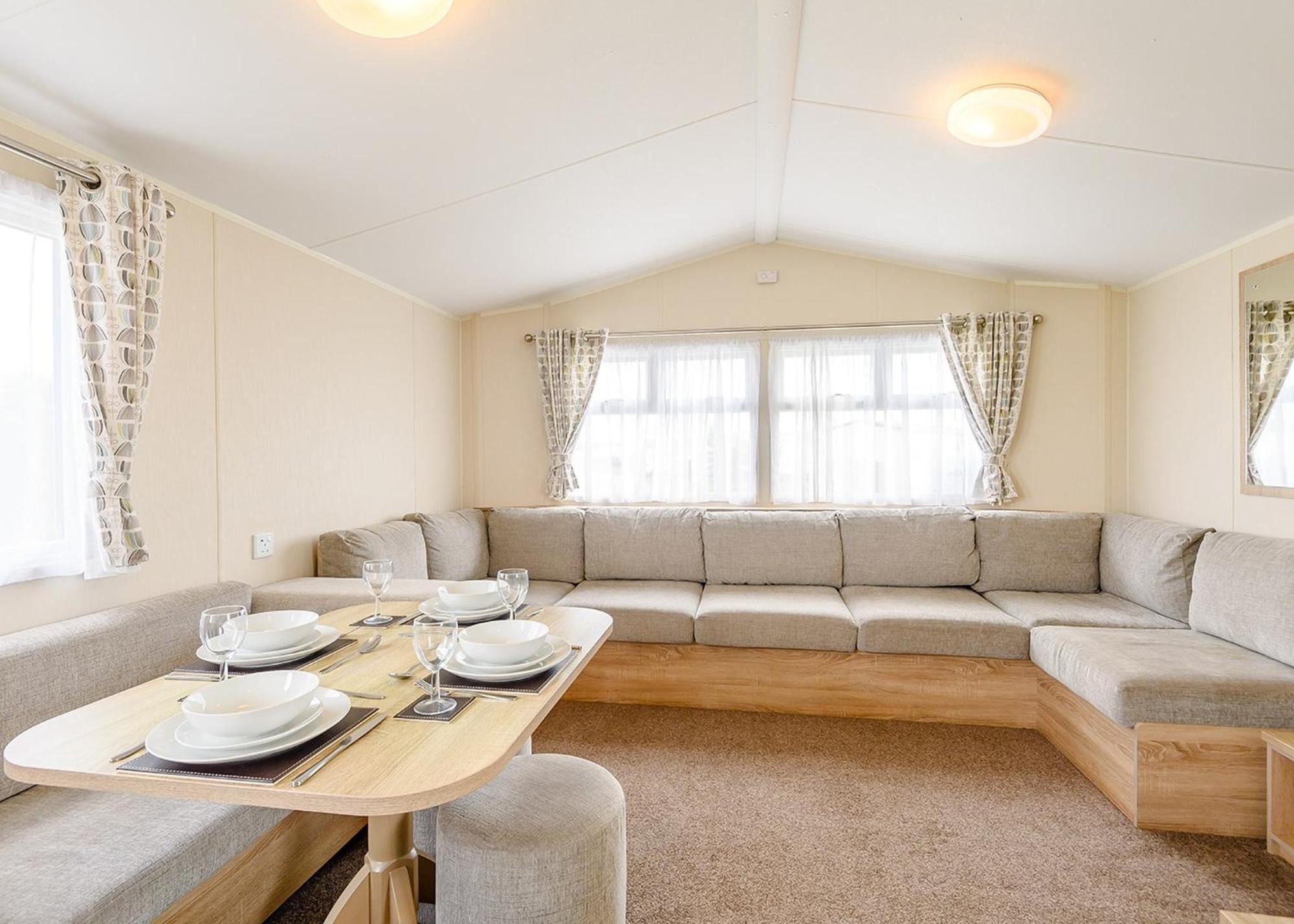 Hotel Grange Leisure Park Mablethorpe Esterno foto