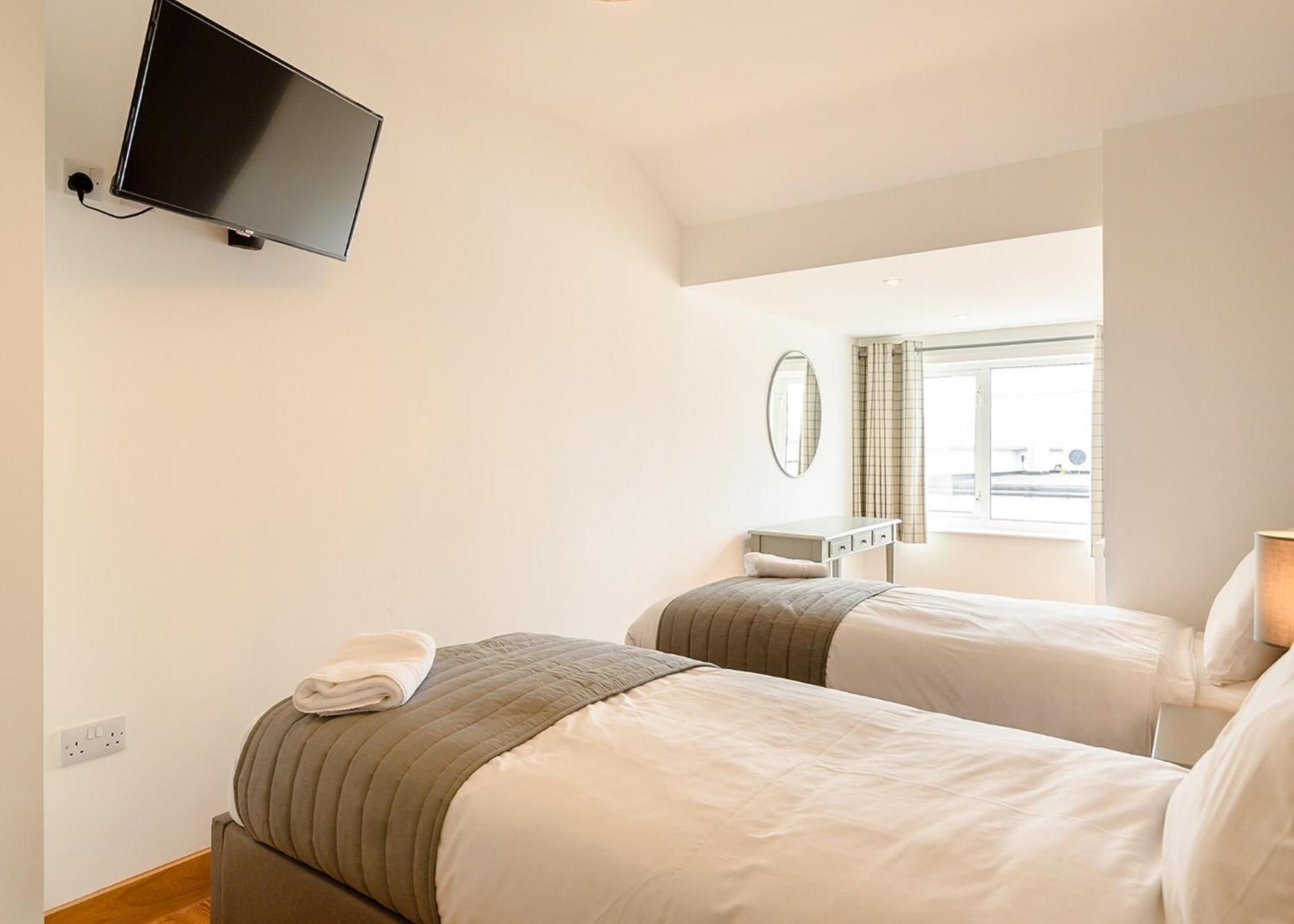Hotel Grange Leisure Park Mablethorpe Esterno foto