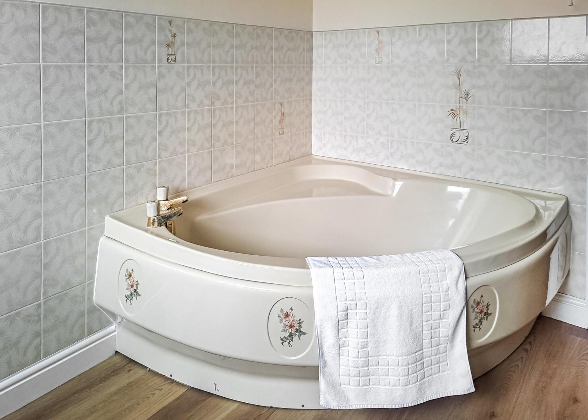 Hotel Grange Leisure Park Mablethorpe Esterno foto