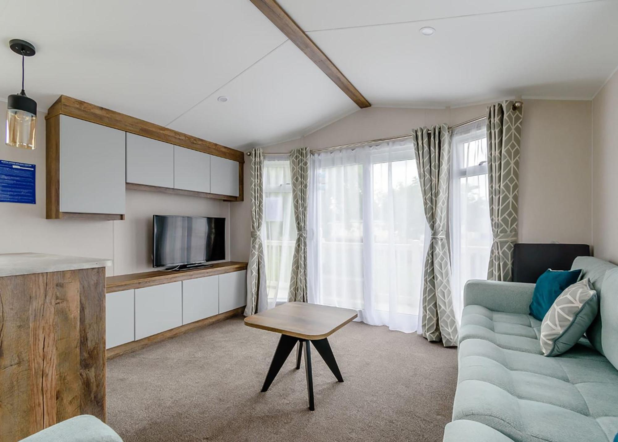 Hotel Grange Leisure Park Mablethorpe Esterno foto